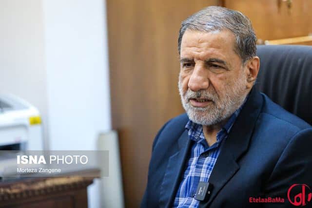 سردار کوثری: آمار ۱۲ هزار کشته اعتراضات دروغ است