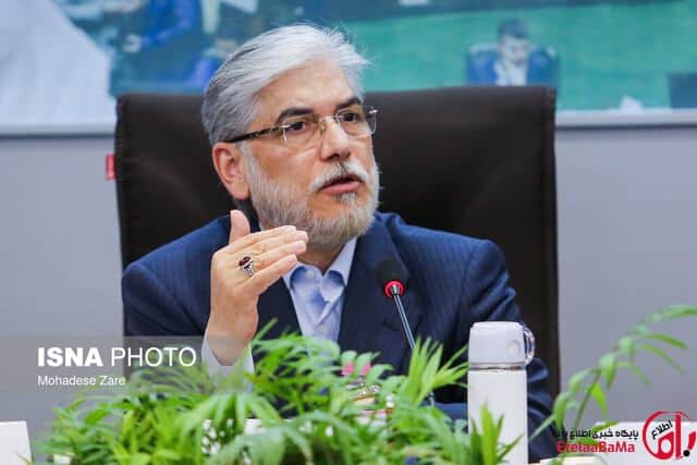 وزیر علوم: مسئولیت حقوقی آشوب‌ها با شخص ترامپ بوده و در دادگاه‌های کیفری قابل تعقیب است