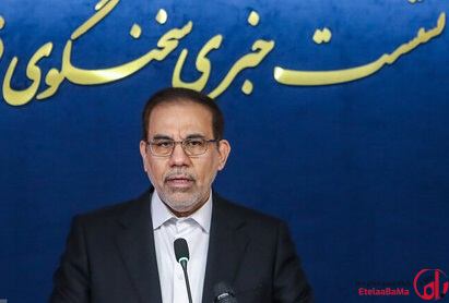 مردم پروژه اغتشاش و آشوب را با شکست روبرو کردند