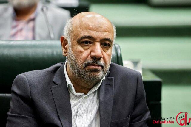 استیضاح «میدری» به کمیسیون اجتماعی ارجاع شد