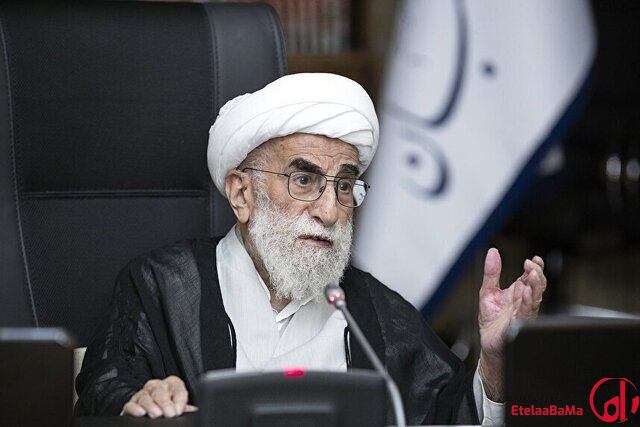آیت‌الله جنتی: یاوه‌گویی رییس‌جمهور آمریکا برخاسته از عدم درک ولایت و مرجعیت دینی است
