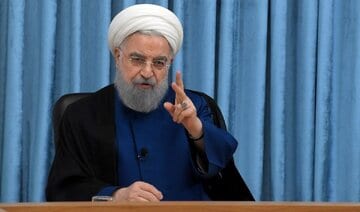 روحانی:مردم باید احساس کنند ما پیام آن‌ها را گرفته‌ایم