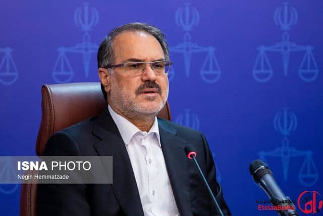 رییس سازمان بازرسی خبر از تشکیل پرونده قضایی برای برخی مسئولان عالی کشور داد