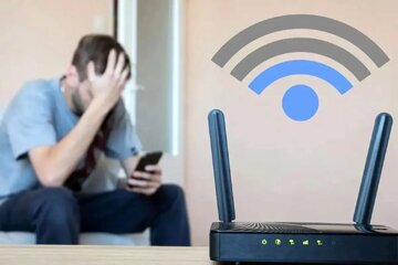 اینترنت ناپایدار و VPNهای ازکارافتاده؛ زندگی آنلاین چرا قفل شده است؟
