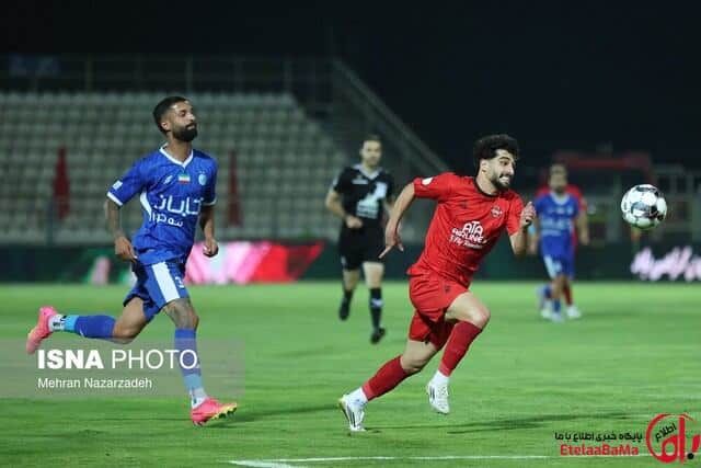میزبانی استقلال از تراکتور در یزد/ مصاف پرسپولیس با فجر سپاسی