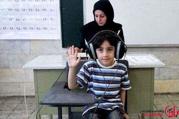 تمدید سنجش نوآموزان بدو ورود به دبستان تا بهمن‌ماه/ سامانه ثبت‌نام در دسترس است