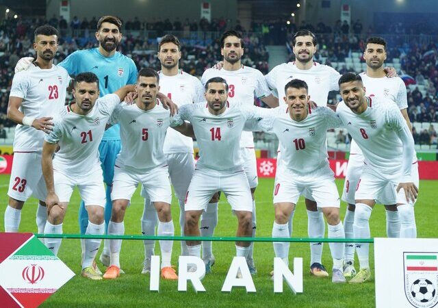 تکذیب کناره‌گیری برخی ملی‌پوشان توسط فدراسیون فوتبال