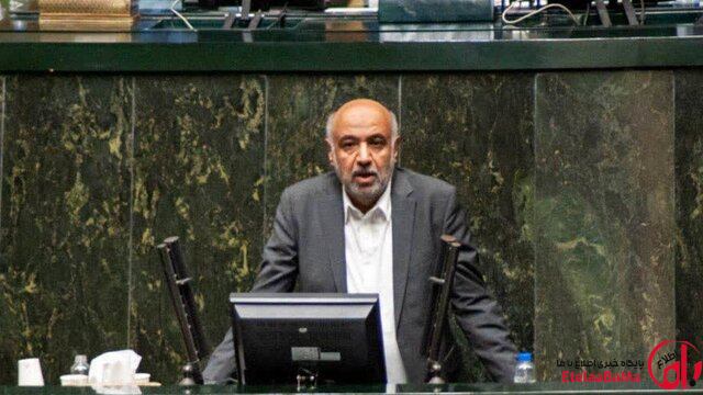 کارت زرد مجلس به وزیر تعاون، کار و رفاه اجتماعی/ میدری به مجلس نیامد