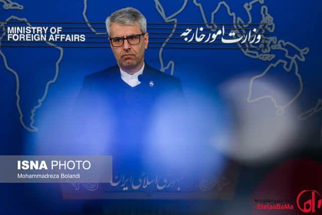 بقائی: اتفاقات اخیر به نوعی روز سیزدهم جنگ است