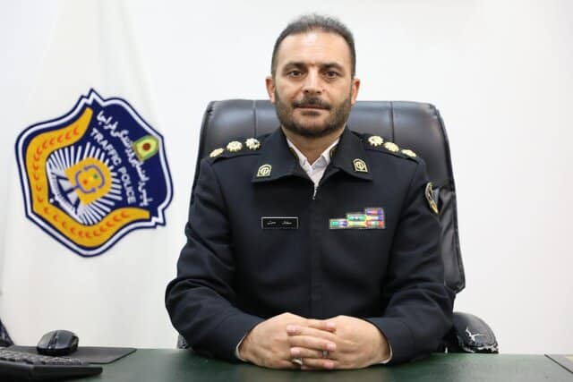 آخرین وضعیت ترافیکی و جوی جاده‌ها/ ترافیک در ورودی‌های پایتخت