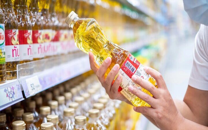 قیمت جدید روغن پس از حذف ارز ترجیحی اعلام شد