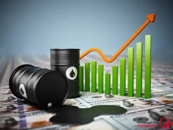 در معاملات بهای نفت افزایش یافت