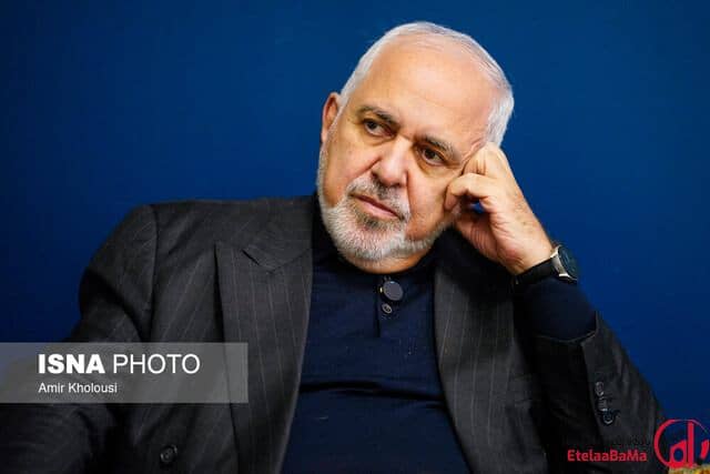پاسخ دفتر ظریف به یک ادعا