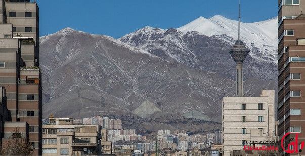 قیمت‌های پیشنهادی مسکن در تهران ۱۰ تا ۲۰ درصد افزایش یافت