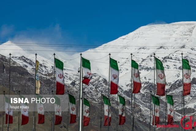 کیفیت هوای تهران در شرایط «قابل قبول»