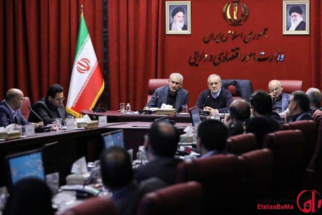 پیگیری مطالبات اصناف/کنترل بازار و جلوگیری از احتکار/اطلاع‌رسانی دقیق و شفاف