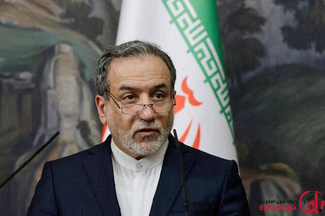 عراقچی: آمریکا نمی‌تواند با برگزاری نشست شورای امنیت جنایات خود را بپوشاند