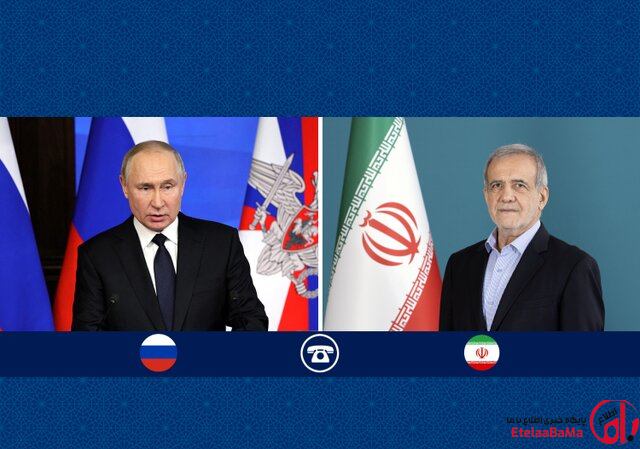 پزشکیان: نقش و دخالت مستقیم آمریکا و رژیم صهیونیستی در حوادث اخیر ایران مشهود است