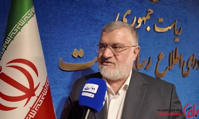 آسیب ۱۰۰۰ خودروی شخصی و ۷۱ واحد تجاری و مسکونی در حوادث اخیر در تهران/ نحوه جبران خسارات