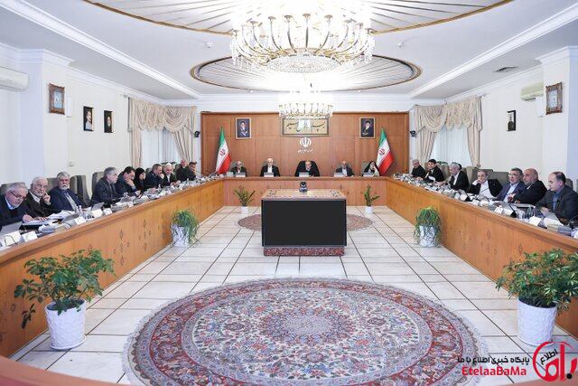 دستور رئیس‌جمهور به شورای عالی امنیت ملی درباره رفع محدودیت‌های اینترنت
