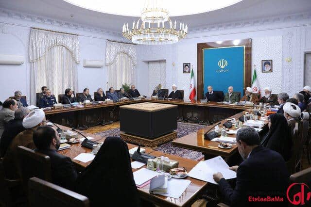 دستور جلسات شورای عالی انقلاب فرهنگی با محور رفع زمینه‌های نارضایتی مردم اولویت‌بندی شود