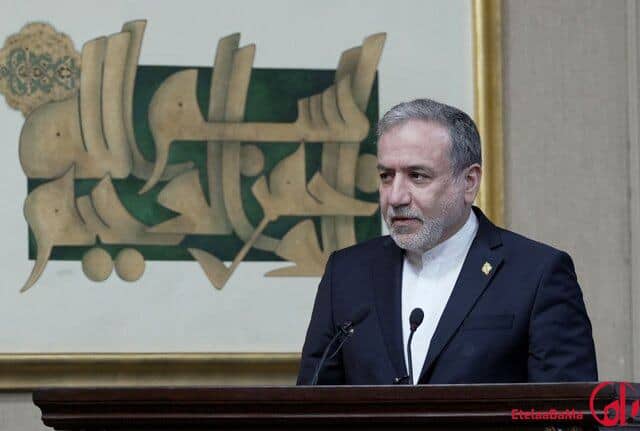 عراقچی: اقدامات خصمانه علیه ایران شکست خورده است