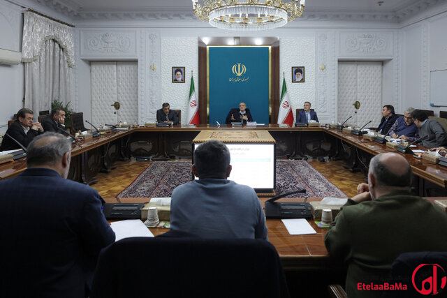 رئیس جمهور: اقناع جامعه پزشکی درباره حقایق رخدادهای اخیر کشور ضروری است