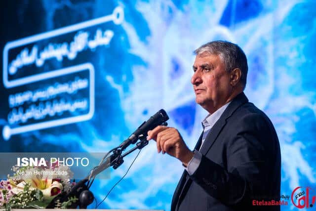 اسلامی: عصبانیت دشمن نشان از شکست اقدامات علیه ایران است