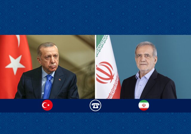 پزشکیان: لازمه هر ابتکار دیپلماتیک، اثبات حسن نیت و کنار گذاشتن اقدامات جنگ‌افروزانه است