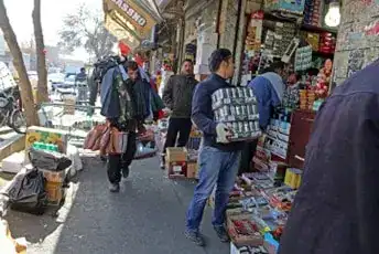 بازار، خط مقدم معیشت مردم است؛ نظارت را از اتاق‌ها به میدان بیاورید