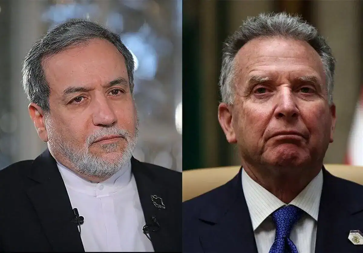 مذاکرات آمریکا و ایران با واسطه گری عمان میان ویتکاف و عراقچی، به نتیجه نرسید