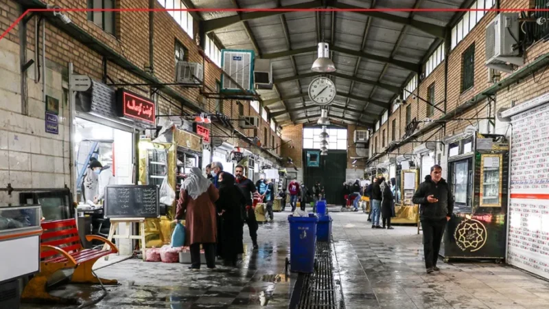 قیمت گوشت قرمز امروز ۱۵ دی ۱۴۰۴ /ثبات نرخ گوسفند و گوساله در بازار