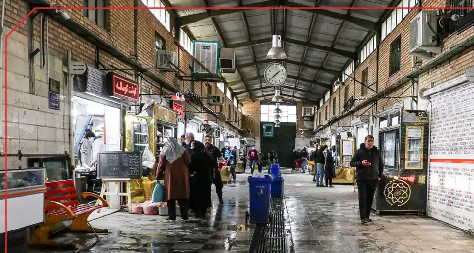 قیمت گوشت قرمز امروز ۱۵ دی ۱۴۰۴ /ثبات نرخ گوسفند و گوساله در بازار