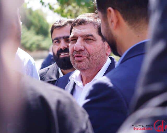 مخبر : ۲۲ دی ماه در تاریخ ایران ماندگار شد