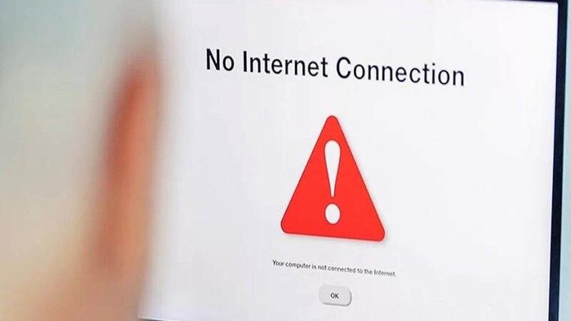 اختلال اینترنت در ایران؛ کاهش سرعت و ناپایداری در برخی شهرها
