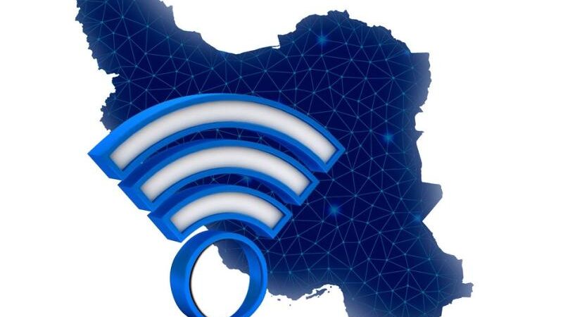 کاهش ترافیک اینترنت ایران؛ اختلال VPNها عامل محتمل