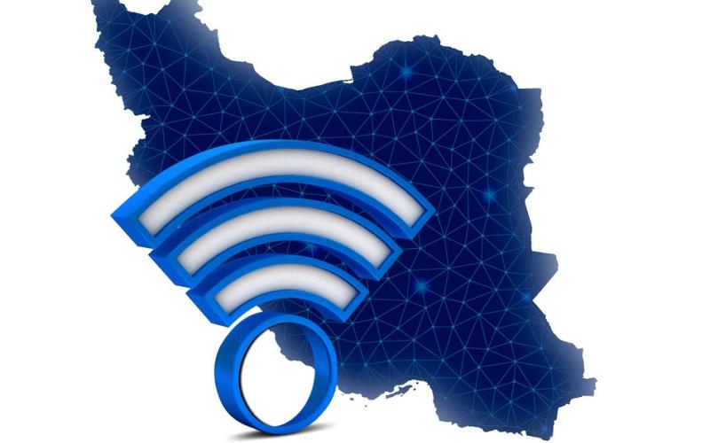 کاهش ترافیک اینترنت ایران؛ اختلال VPNها عامل محتمل