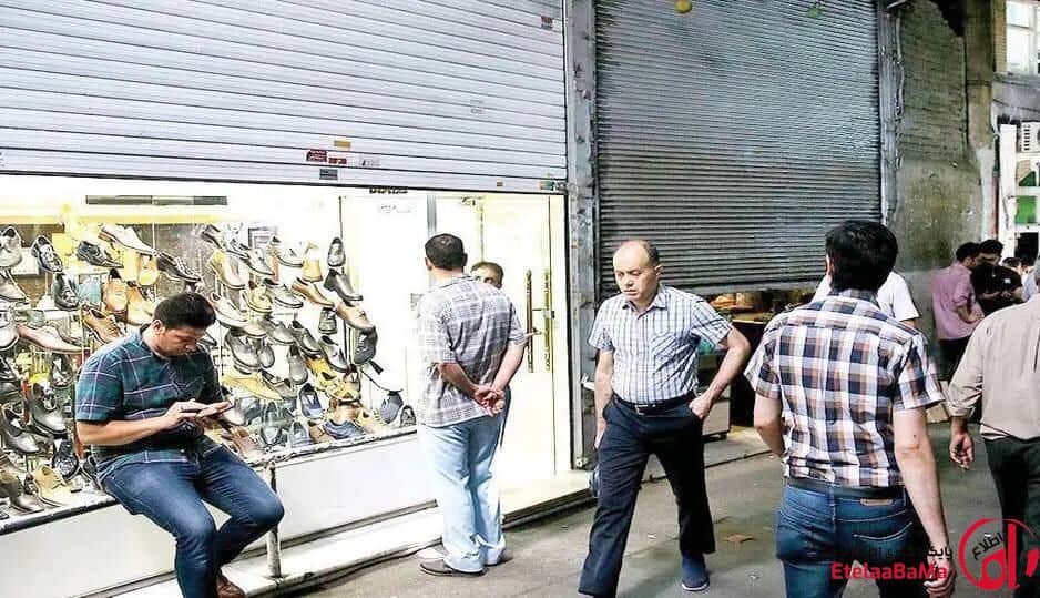 چرا بازار تهران ملتهب شد؟ اعتراضات اقتصادی چه پیامی برای سیاست‌گذاران دارد؟