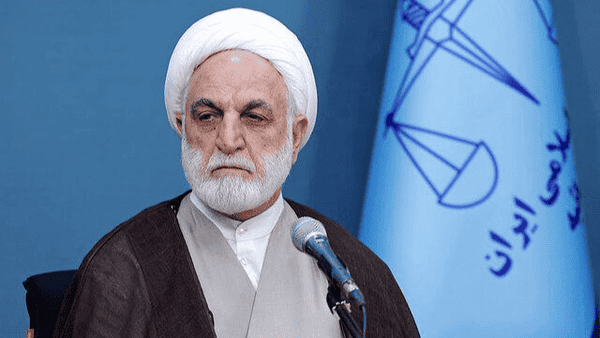 رئیس قوه قضاییه: رسیدگی سریع پرونده‌های مرتبط با ناآرامی‌ها در دستور کار قرار دارد