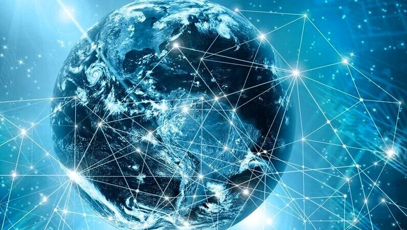 اینترنت بین‌الملل حداکثر تا سه‌شنبه وصل می‌شود