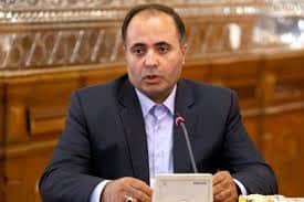 غلامرضا نوری از وزارت جهاد کشاورزی استعفا داد