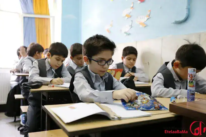 مدارس تهران باز هم مجازی می‌شود؟