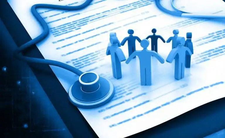 چرا بیمه تکمیلی سازمانی به اولویت جدید شرکت‌ها تبدیل شده است؟