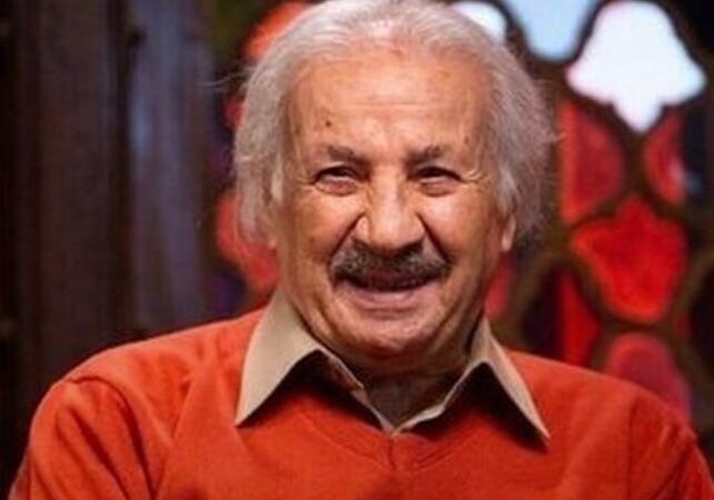 زمان مراسم خاکسپاری سعید پیردوست اعلام شد