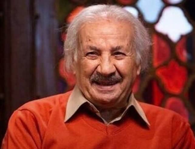 زمان مراسم خاکسپاری سعید پیردوست اعلام شد