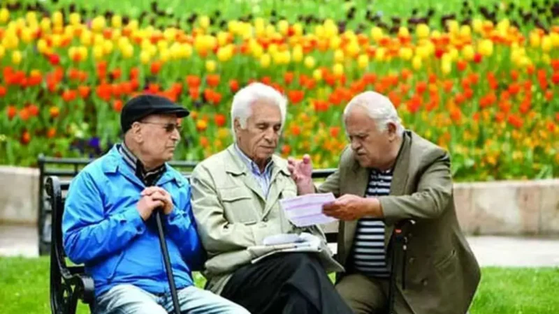 جزئیات عیدی ۱۴۰۵ کارگران و بازنشستگان اعلام شد