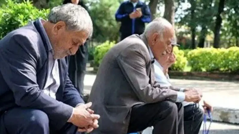 جزئیات چند واریزی مهم در دی‌ برای بازنشستگان
