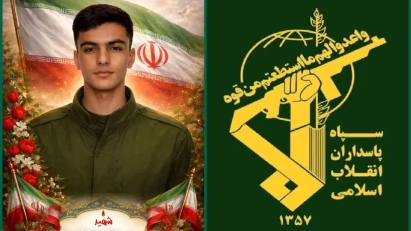 اطلاعیه سپاه در پی ناآرامی‌های کوهدشت لرستان