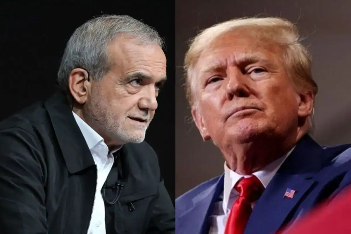 ویدئوکنفرانس ترامپ و پزشکیان با میانجی‌گری اردوغان؟