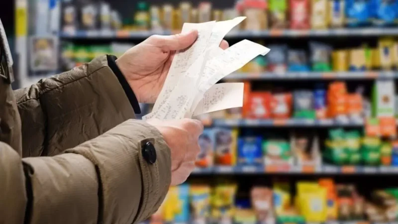 سلطه پنهان بر بازار خوراکی‌ها؛ چرا قیمت غذا مهار نمی‌شود؟